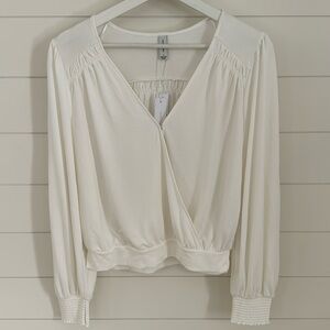 NEW Gentle Fawn Blouse